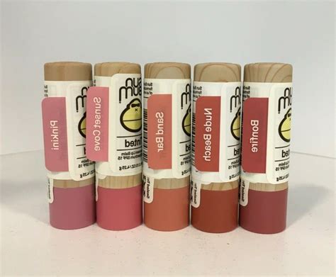 Brand New Sunbum Sun bum Tinted Sunscreen Lip