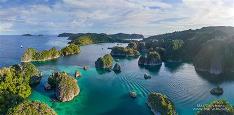 Raja Ampat archipelago (AP) | Special Information | Indonesia | Asia in Global-Geography