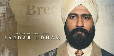 Jagjit Singh: "Sardar Udham" Erases Udham Singh's Sikhi