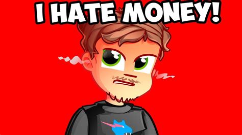 MrBeast talks About Why He Started Giving Away Money - YouTube