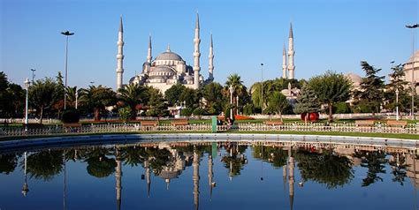 Istanbul Weather and When to Best Visit the City?