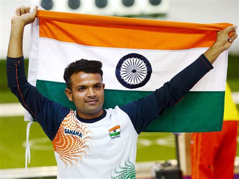 Vijay Kumar - Olympics Medal Winner - Latest News & Information