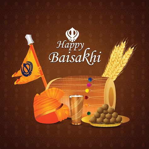 Baisakhi Festival Wishes For - Elsie Leelah