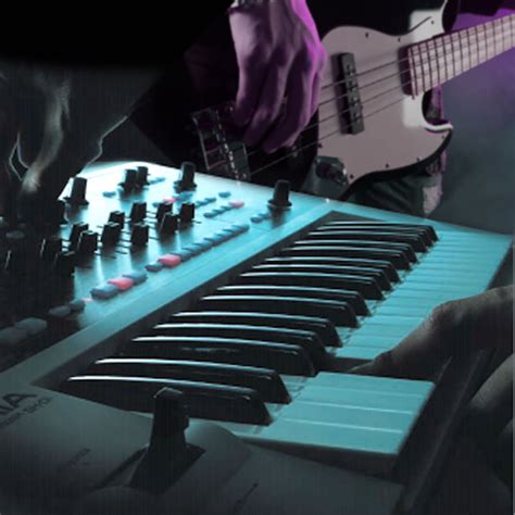 Synth Bass for Bass Players, Part 2 - Roland Australia