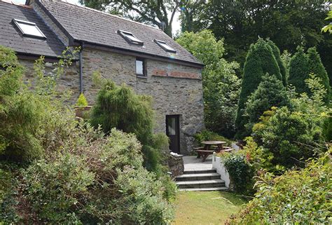 The Hay Barn, Dinas | 4 Star Holiday Cottage in Pembrokeshire, Wales ...