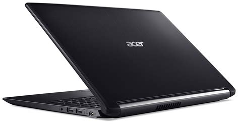 Acer Aspire 5 (A515-51) [Specs and Benchmarks] - LaptopMedia.com