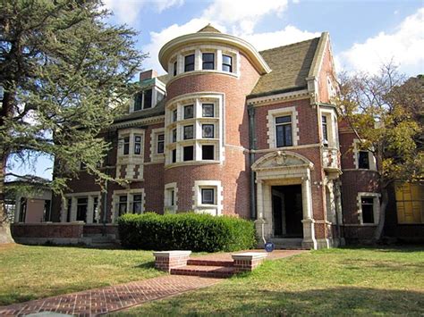 La casa encantada de ‘American Horror Story: Murder House’, vendida por 3,2 millones de dólares ...