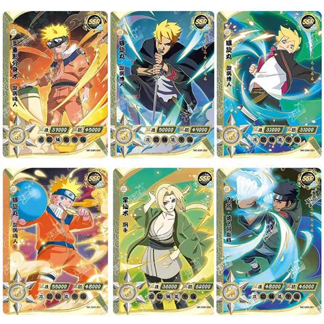 Itachi BP and Kakashi CR “Naruto Kayou cards” - town-green.com