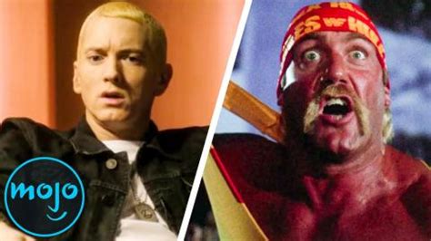 Top 10 Eminem Cameos | Articles on WatchMojo.com