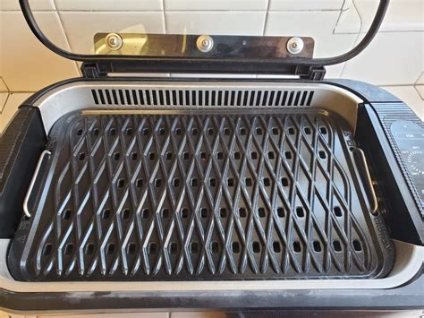 POWER XL Smokeless Grill Pro | eBay