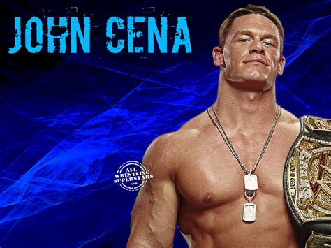 WWE CHAMPION 2011: john cena wwe champion wallpaper