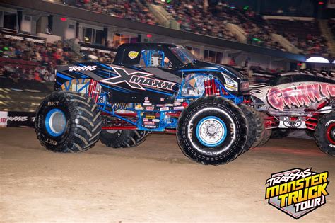 Traxxas X-Maxx (Murphy) | Monster Trucks Wiki | Fandom