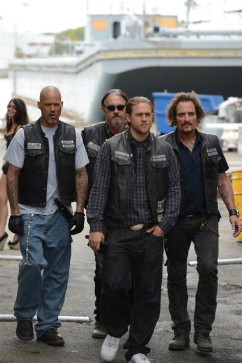 Sons of Anarchy Recap Season 7 Episode 3 "Playing with Monsters"