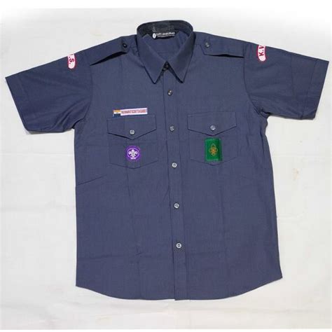 KV Scouts Uniform Kit – Jupy Uniforms