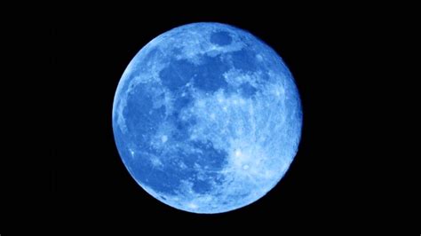 Blue Moon March 2018 – Full Moon Blues – Astrology King