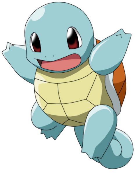 Images PNG: Imagens Squirtle Png Transparentes