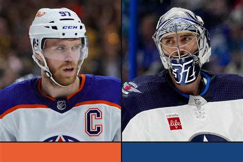 NHL 2023-24 awards predictions: McDavid’s top Hart Trophy challenger ...