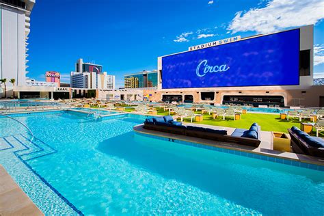 Circa Resort & Casino Opens in Downtown Las Vegas | Travel Agent Central