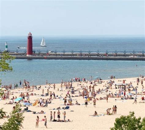 Share your Grand Haven State Park memories at the Tri-Cities Historical Museum BEST program ...