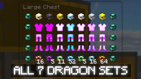 Unstable Dragon Armor Recipe : To do this, i automate mana dust, mithryl ore, and the draconic ...