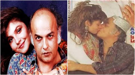 I Would Have Married Her: When Mahesh Bhatt Addressed His Infamous Kiss With Daughter Pooja ...