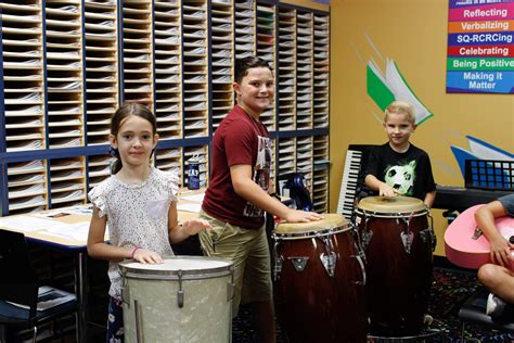 Drum Lessons in Miami - Barrett School of Music in Miami