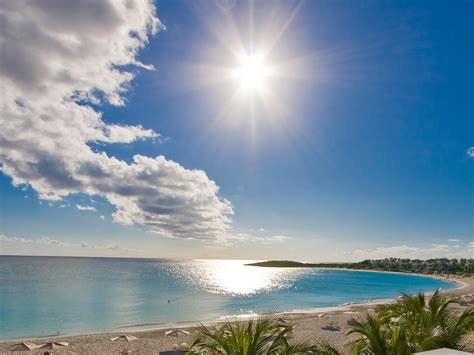 sunset, Sunrise, Ocean, Clouds, Landscapes, Nature, Sun, Cap, Bay ...