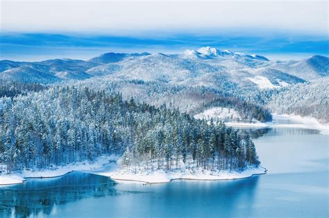 7 Reasons Why You Should Visit Croatia in Winter 2024