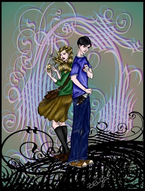 Lyra and Will - Will Parry Fan Art (16834217) - Fanpop