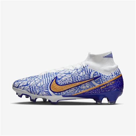 Nike Air Zoom Mercurial Superfly IX Elite "CR7" | Nice Kicks