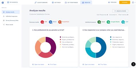 Survio Pricing, Alternatives & More 2023 | Capterra