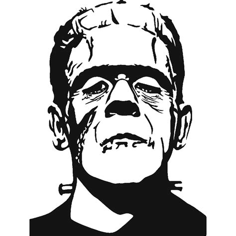 Frankenstein clipart head, Frankenstein head Transparent FREE for download on WebStockReview 2024