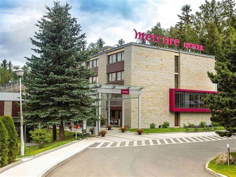 MERCURE KARPACZ SKALNY - Updated 2023 Prices & Hotel Reviews (Poland)