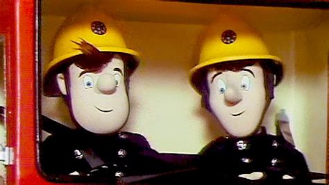 BBC iPlayer - Fireman Sam - Series 1: 1. Kite