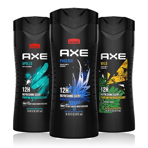 Grooming Products | Axe