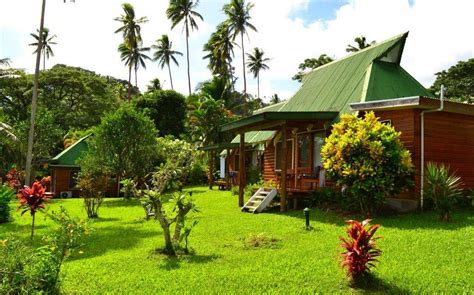 Daku Resort - Savusavu Tourism Association