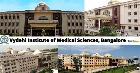 Vydehi Medical College Bangalore Fees, Admission and Cutoff 2022-23