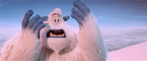 Smallfoot Official Trailer