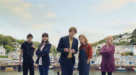 Death in Paradise rebooted in new BBC spin-off series | Royal Television Society