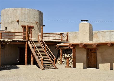 Historic Fort Lupton was one of Weld County’s original fur trading ...