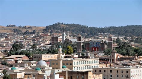 Asmara Hotels: 7 Cheap Asmara Hotel Deals, Eritrea