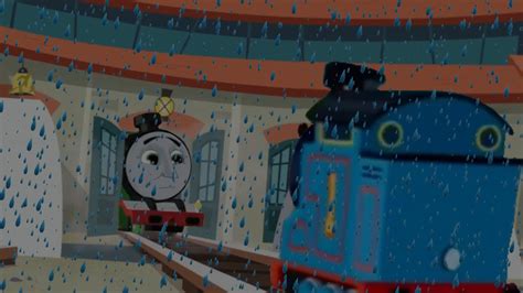 The Expert 07 on Twitter: "Henry: it’s raining Thomas, a lot. Thomas: but Henry, don’t you want ...