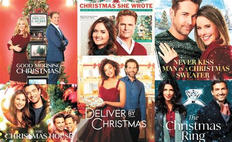 Hallmark Movies Now On Vizio TV: Perfect Pair And Enjoy