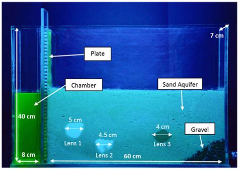 The apparatus used for the experiment.: | Download Scientific Diagram