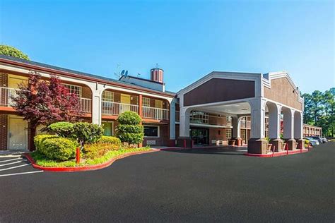 QUALITY INN ATLANTA NORTHEAST I-85 (GA): opiniones y precios