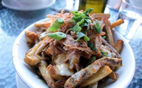 Traditional French Canadian Food at the Festival du Bois - WestcoastFood