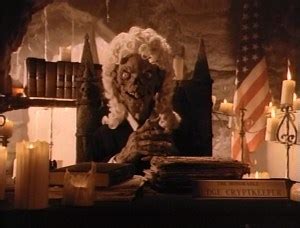 Tales from the Crypt Episode 59: House of Horror - Midnite Reviews