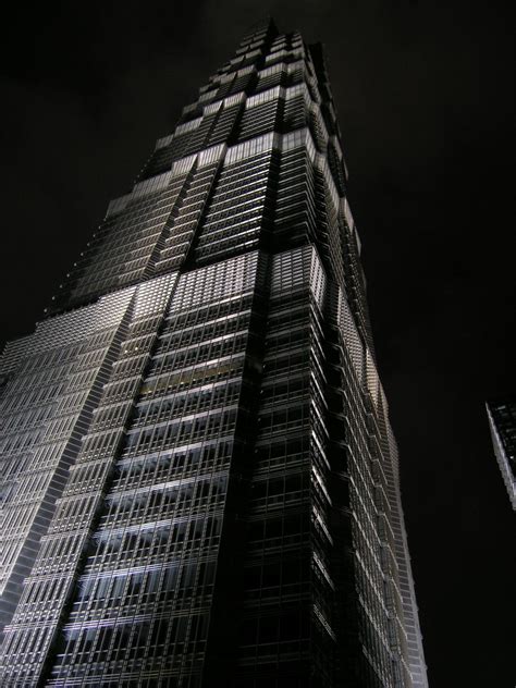 Jin Mao Tower Free Photo Download | FreeImages