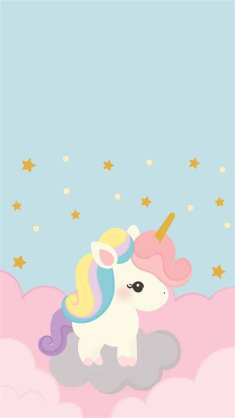 Unicorn Wallpaper