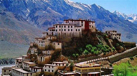 Spiti Valley, Himachal Pradesh, India - Heroes Of Adventure